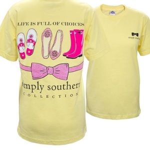 Simply Southern TShirt