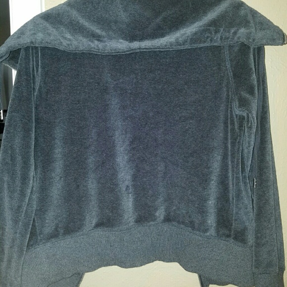 Michael Kors Grey Sweater - Picture 3 of 4