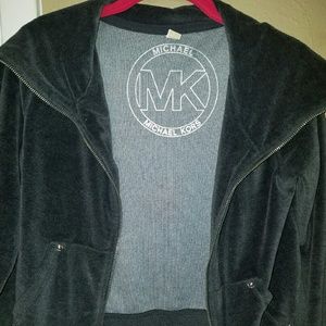 Michael Kors Grey Sweater