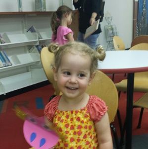 Meet your Posher, Raquel