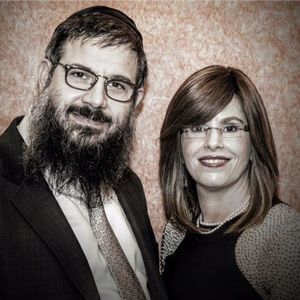 Meet your Posher, Rivky