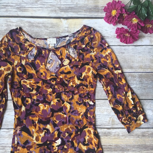 NFS π« Postmark Traced Teardrops Pullover - Picture 3 of 4