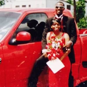 Meet your Posher, Kindra