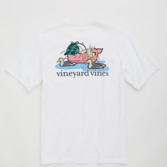 Vineyard Vine TShirt