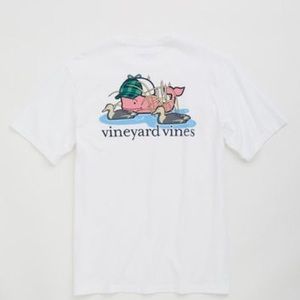 Vineyard Vine TShirt