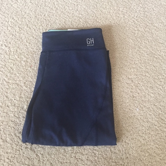 Gilly Hicks Sports Leggings