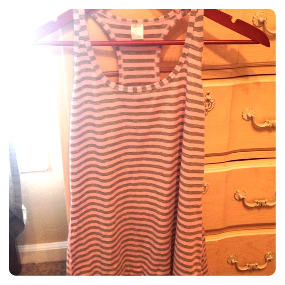 Women's tank top
