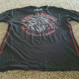 Affliction Shirt