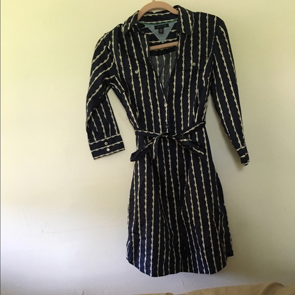 Tommy Hilfiger dress