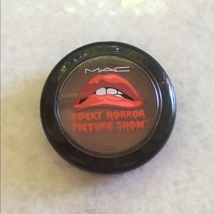 MAC Blush from the Rocky Horror Collection
