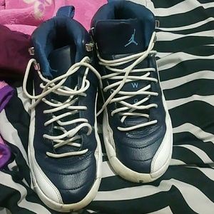 Jordan 12s