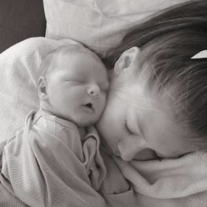 Meet your Posher, Rebecca