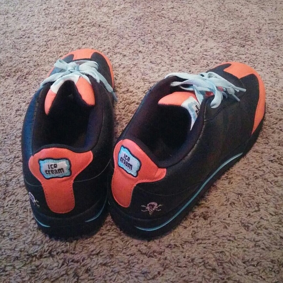 SHOE SALE! Reebok Ice Cream shoes