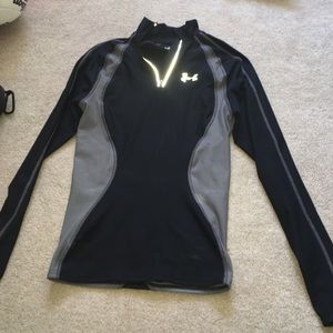Under Armour jacket