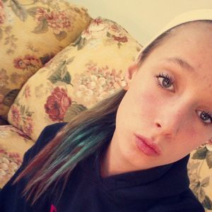 Meet your Posher, Aaliyah