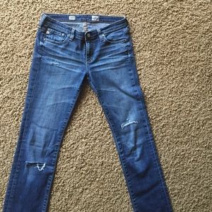 AG Denim
