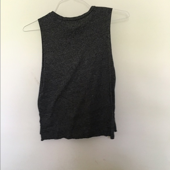 Muscle tee A&F - Picture 3 of 3