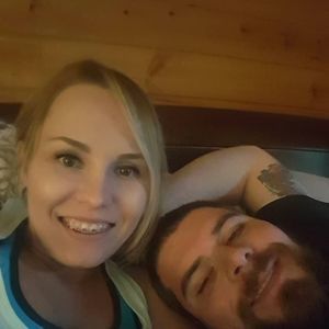 Meet your Posher, Krista