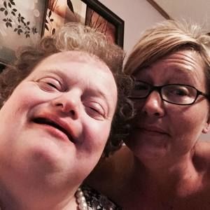 Meet your Posher, Kristie