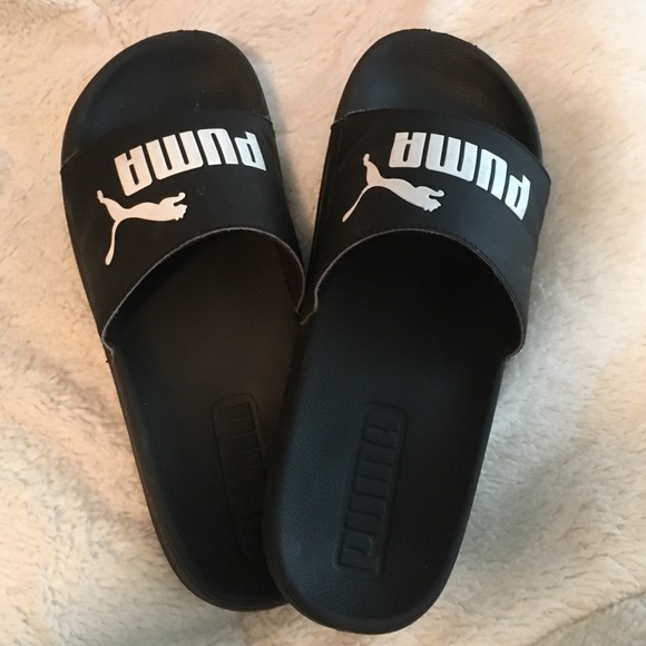 Puma Sandals