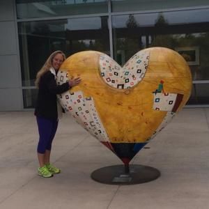 Meet your Posher, Carolyn