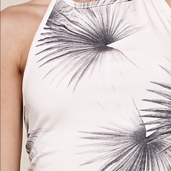 PacSun SALE🌊 🌴🌾adorable halter🌴🌾 - Picture 3 of 3