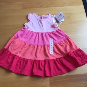 Hanna Anderson Dress