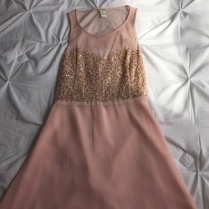 Forever 21 dress