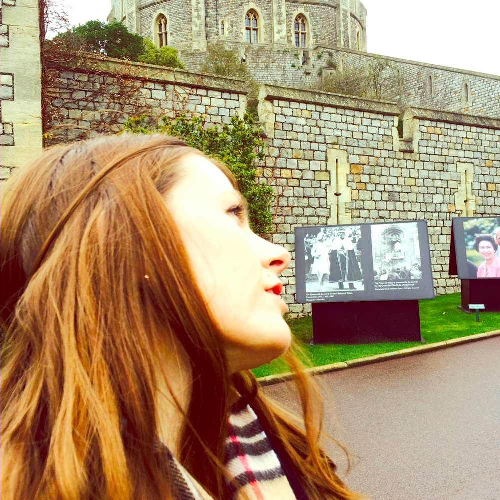 Meet your Posher, Melody