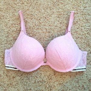 Victoria's Secret Push Up Bra