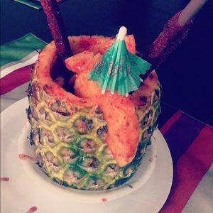 Meet your Posher, Alissa