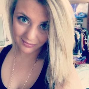 Meet your Posher, Kristina