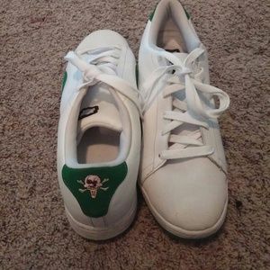 Reebok Ice Cream shoes