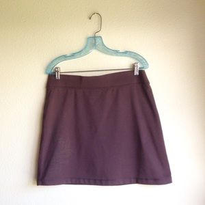 Lole Activewear Skirt