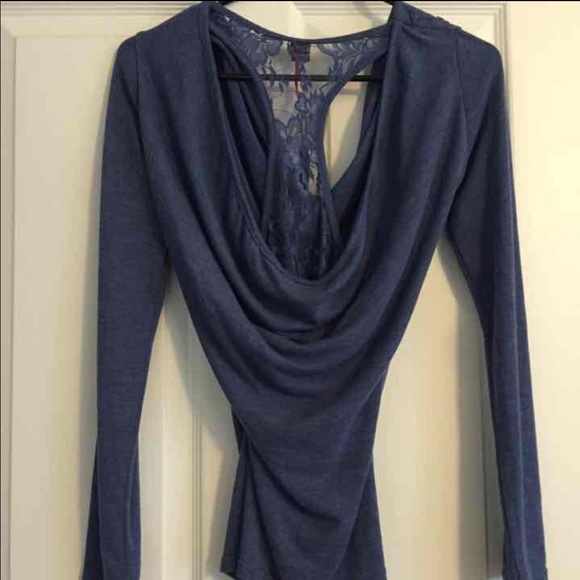 Knit Top - Picture 2 of 3