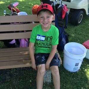 Meet your Posher, Trisha