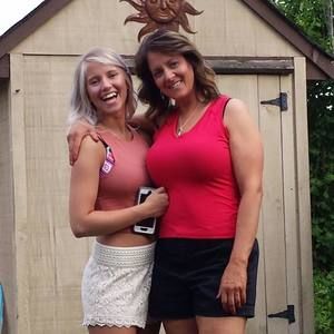 Meet your Posher, Heather