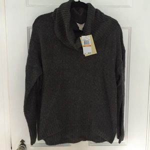 NWT Michael Kors Sweater