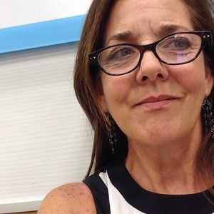 Meet your Posher, Kathryn