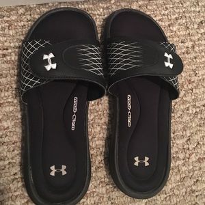 Under Armour Slides