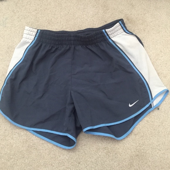Nike Workout Shorts