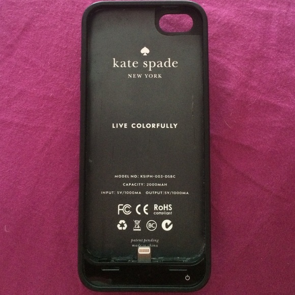 Phone case - Picture 2 of 3