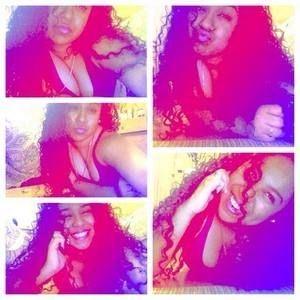 Meet your Posher, Tammy