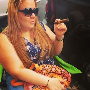 Meet your Posher, Noemi