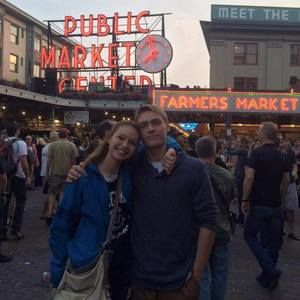 Meet your Posher, Maia