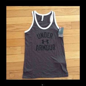Under Armour Tank L