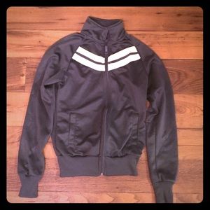 Nike running jacket