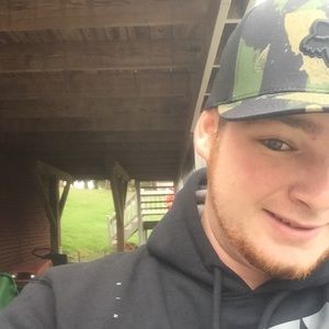 Meet your Posher, Shane