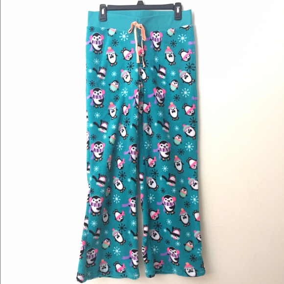 Joe Boxer Pajama Pants