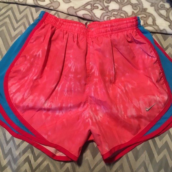 Nike Dri-Fit Running Shorts